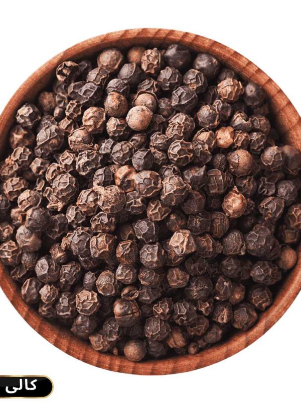 Black Pepper 100gm Pack: The Essential Spice for Every Kitchen