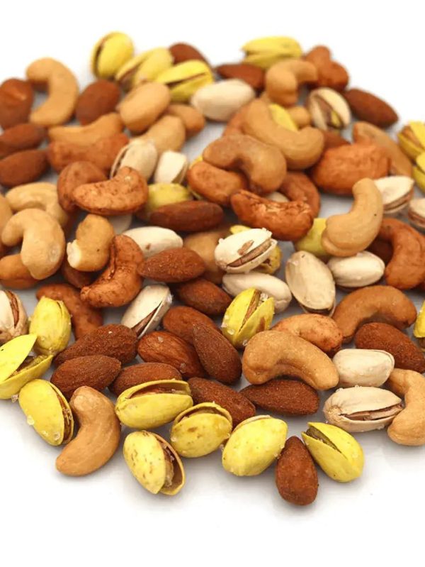 Buy Mix Dry Fruits 1Kg Pack – Premium Quality Nuts & Seeds