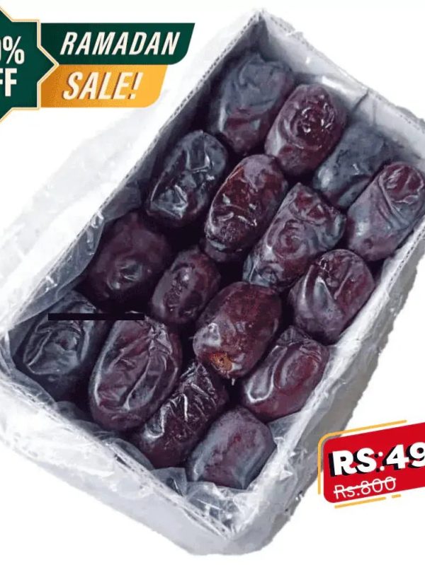 Mazafati Dates Box